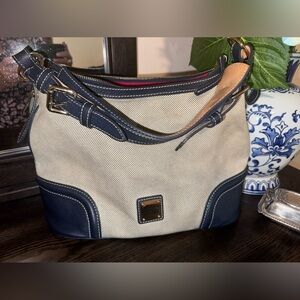 Dooney & Bourke shoulder bag